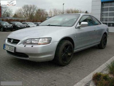 Używany Honda Accord 150 KM (110 kW) 2000 Srebrny (metalik) Coupe