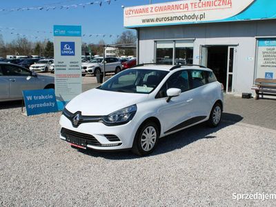 Renault Clio GrandTour