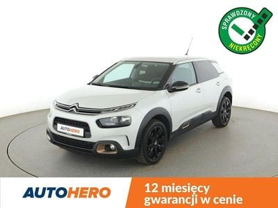 Citroën C4 Cactus