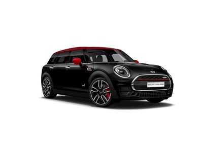 używany Mini John Cooper Works Clubman Cooper Works ALL4