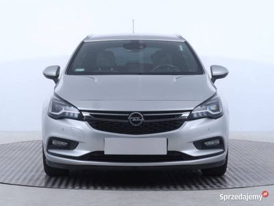 używany Opel Astra 1.6 CDTI