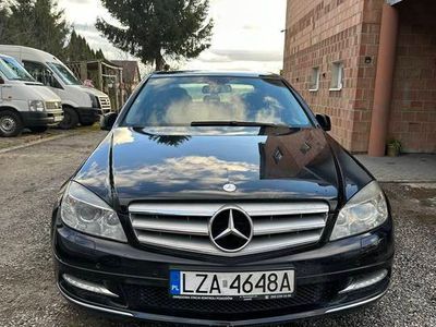 Mercedes C350