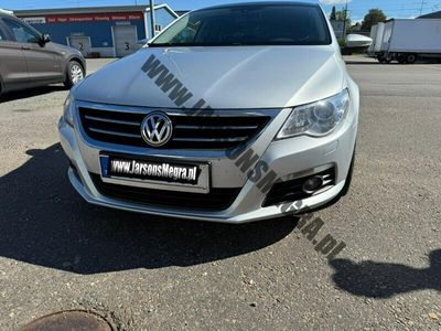 VW CC