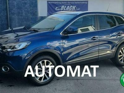używany Renault Kadjar I Pisemna Gwarancja 12 miesięcy