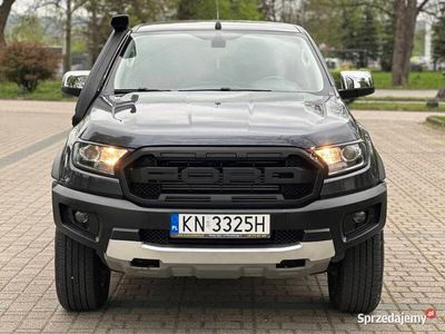 używany Ford Ranger 4x4