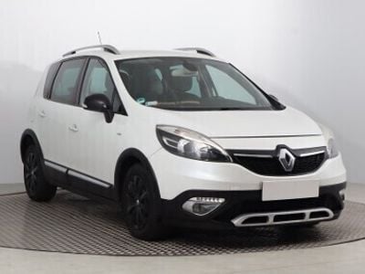 Renault Scénic III