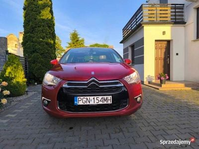 Citroën DS4