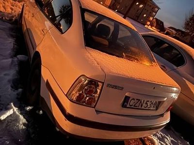 Używany 2000 VW Passat Sedan/Limuzyna | 5600 zł (Dość drogi)