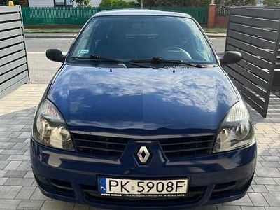 Renault Clio II
