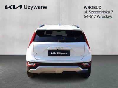 Nowe 2025 Kia Niro SUV | 131 900 zł (Uczciwa cena)