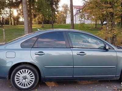 Używany 2004 Volvo S40 Sedan/Limuzyna | 18 500 zł