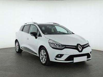 używany Renault Clio V Salon Polska, 1. Właściciel, VAT 23%, Navi, Klima, Tempomat,