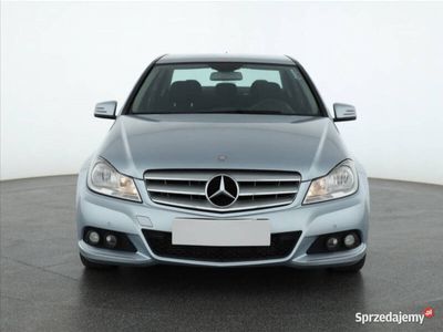 Mercedes C180