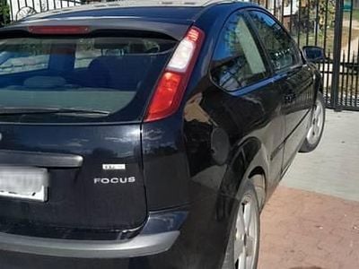 Używany 2006 Ford Focus | 4400 zł (Uczciwa cena)