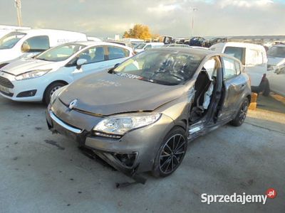 używany Renault Mégane III CK262