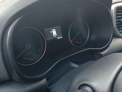 Używany 2021 Kia Sportage SUV | 79 000 zł (Uczciwa cena)