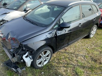 używany Seat Ibiza Ibiza VKombi 1.6 TDI