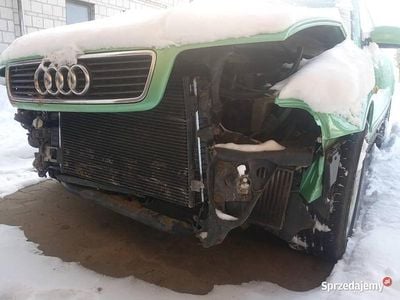 Używany Audi A4 1998