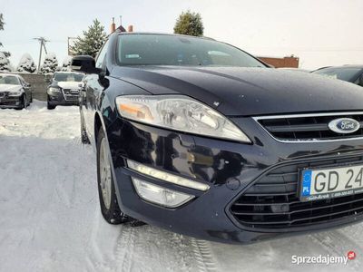 używany Ford Mondeo 2.0 TDCi 140 KM - LIFT - Nawigacja - Automat - …