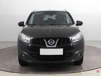 Czarny Używany 2012 Nissan Qashqai SUV | 35 999 zł (Uczciwa cena)