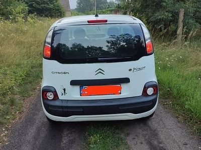 Citroën C3 Picasso
