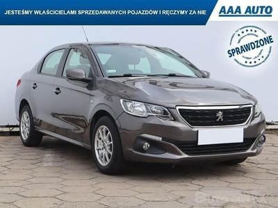 Peugeot 301