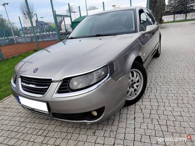 Saab 9-5