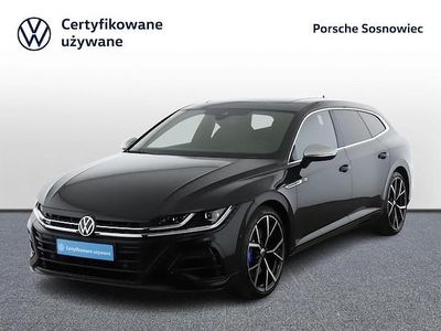 Używany 2023 VW Arteon | 199 900 zł (Drogi)