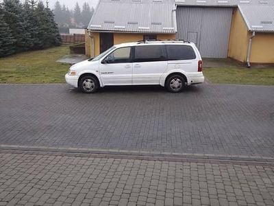 Używany Chevrolet Trans Sport Sport 1996 Minivan
