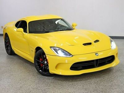 Dodge Viper