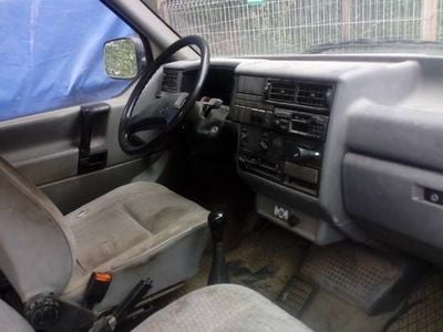 Używany 1993 VW Caravelle Minivan | 8000 zł