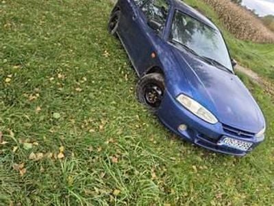 Używany 2000 Mitsubishi Colt | 2450 zł