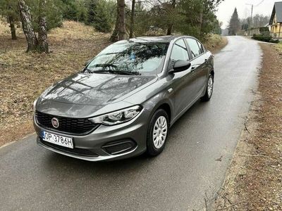 używany Fiat Tipo 1.4 benzyna 24 tys km Polecam !!!