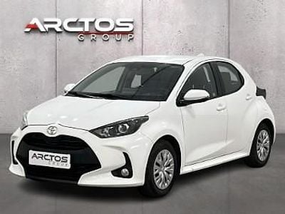 używany Toyota Yaris 1.0 Comfort Hatchback