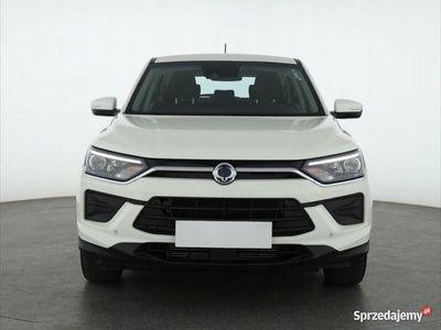 Ssangyong (KGM) Korando