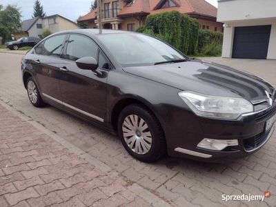Citroën C5