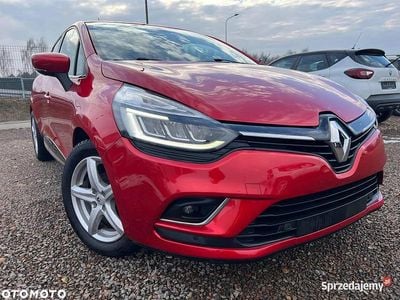 Używany Renault Clio IV 2019