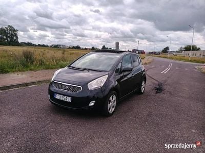 Kia Venga