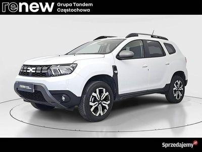 Beżowy Nowe 2025 Dacia Bigster Expression SUV | 147 600 zł