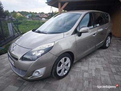 Renault Grand Scénic III