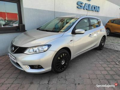 Nissan Pulsar