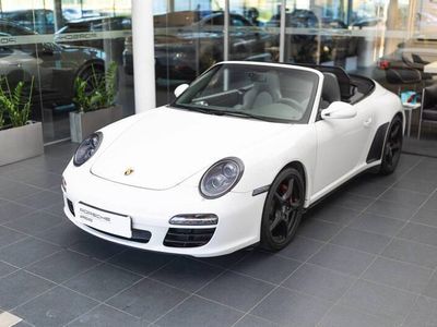 Porsche 911 Carrera 4S