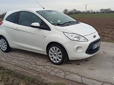 używany Ford Ka 