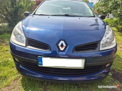 Renault Clio III