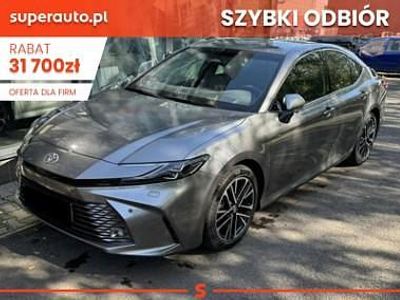 Inny kolor Nowe 2025 Toyota Camry Executive Sedan/Limuzyna | 198 100 zł