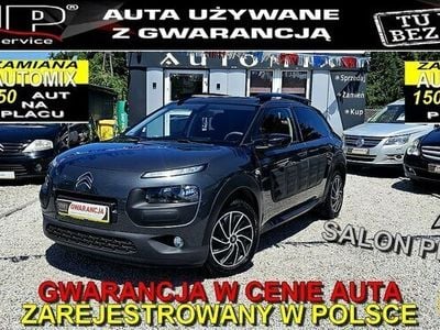 Citroën C4 Cactus
