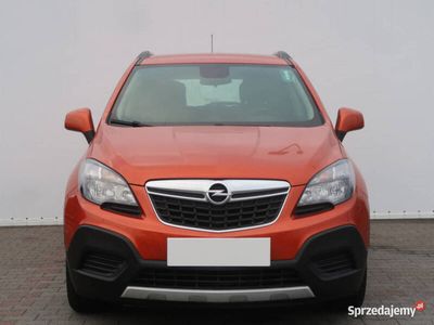 używany Opel Mokka 1.6