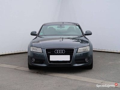 używany Audi A5 3.0 TDI