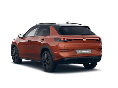 Nowe 2026 VW T-Roc SUV | 194 280 zł