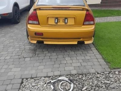 Używany 1994 Honda Prelude Coupe | 28 000 zł